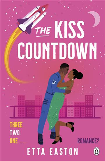 Knjiga Kiss Countdown autora Etta Easton izdana 2024 kao meki uvez dostupna u Knjižari Znanje.