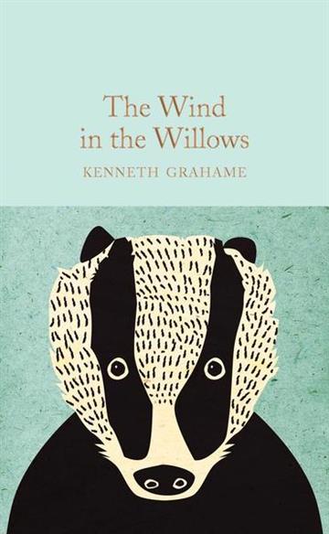 Knjiga The Wind in the Willows autora Kenneth Grahame izdana  kao tvrdi uvez dostupna u Knjižari Znanje.