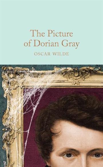 Knjiga The Picture of Dorian Gray autora Oscar Wilde izdana 2017 kao tvrdi uvez dostupna u Knjižari Znanje.