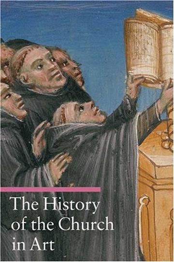 Knjiga History of Church in Art autora Rosa Giorgi izdana 2009 kao meki uvez dostupna u Knjižari Znanje.