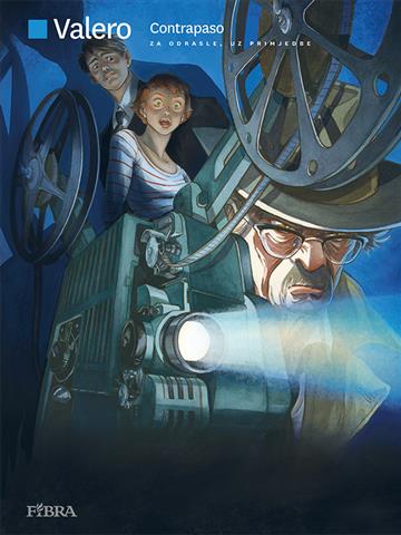 Knjiga Za odrasle, uz primjedbe autora Teresa Valero izdana 2026 kao tvrdi uvez dostupna u Knjižari Znanje.