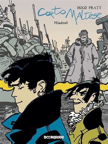 Knjiga Corto Maltese 01: Mladost autora Hugo Pratt izdana 2011 kao tvrdi uvez dostupna u Knjižari Znanje.