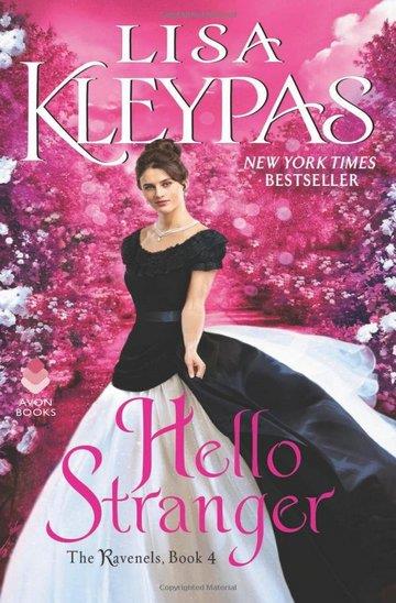 Knjiga Hello Stranger autora Lisa Kleypas izdana 2018 kao meki uvez dostupna u Knjižari Znanje.