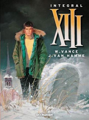Knjiga XIII Integral Knjiga 2 autora Jean Van Hamme; William Vance izdana  kao tvrdi uvez dostupna u Knjižari Znanje.