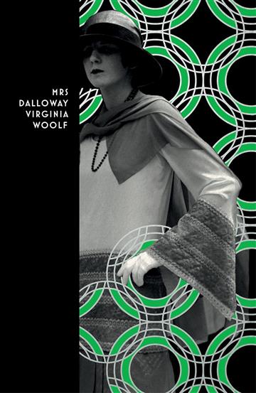 Knjiga Mrs Dalloway autora Virginia Woolf izdana 2022 kao meki uvez dostupna u Knjižari Znanje.