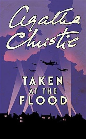 Knjiga Taken At The Flood autora Christie, Agatha izdana 2017 kao meki uvez dostupna u Knjižari Znanje.