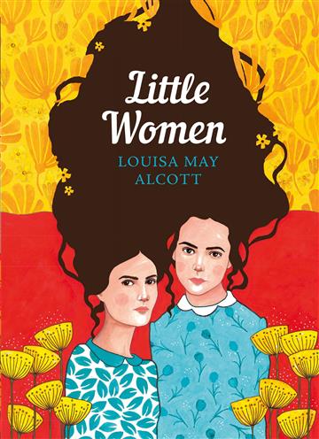 Knjiga Little Women autora Louisa May Alcott izdana 2019 kao meki uvez dostupna u Knjižari Znanje.