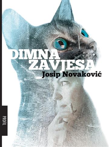 Knjiga Dimna zavjesa autora Josip Novaković izdana 2016 kao meki uvez dostupna u Knjižari Znanje.