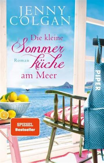 Knjiga Die kleine Sommerküche am Meer autora Jenny Colgan izdana 2018 kao meki uvez dostupna u Knjižari Znanje.