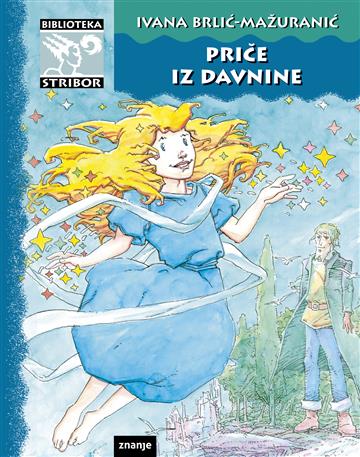 Priče iz davnine 9789533246352