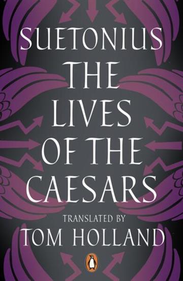 Knjiga Lives of the Caesars autora Suetonius izdana 2026 kao meki uvez dostupna u Knjižari Znanje.