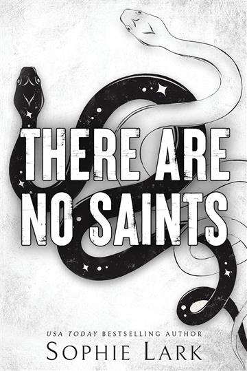 Knjiga There Are No Saints (Sinners Duet Book 1) autora Sophie Lark izdana 2023 kao meki uvez dostupna u Knjižari Znanje.