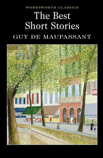 Knjiga Best Short Stories autora Guy de Maupassant izdana 1999 kao meki uvez dostupna u Knjižari Znanje.