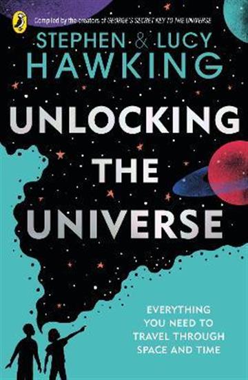 Knjiga Unlocking the Universe autora Stephen Hawking, Luc izdana 2021 kao meki uvez dostupna u Knjižari Znanje.