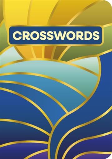 Knjiga Crosswords (Rounded Corners) autora Eric Saunders izdana 2026 kao meki uvez dostupna u Knjižari Znanje.