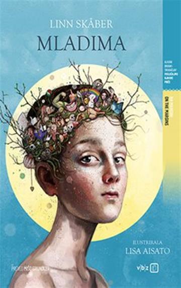 Knjiga Mladima autora Linn Skaber izdana 2022 kao tvrdi uvez dostupna u Knjižari Znanje.