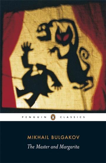 Knjiga Master and Margarita (PBC) autora Mikhail Bulgakov izdana 2007 kao meki uvez dostupna u Knjižari Znanje.