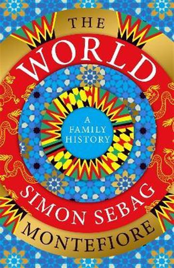 Knjiga World autora Simon Sebag Montefio izdana 2022 kao tvrdi uvez dostupna u Knjižari Znanje.