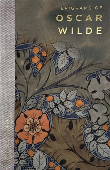 Knjiga Epigrams of Oscar Wilde autora Oscar Wilde izdana 2025 kao meki uvez dostupna u Knjižari Znanje.