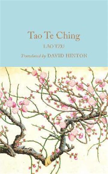 Knjiga Tao Te Ching autora Lao Tzu izdana 2022 kao tvrdi uvez dostupna u Knjižari Znanje.