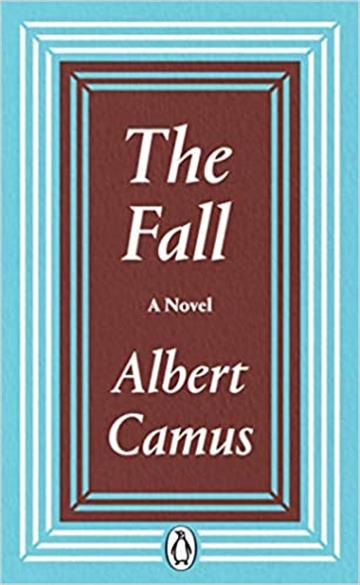 Knjiga Fall autora Albert Camus izdana 2020 kao meki uvez dostupna u Knjižari Znanje.
