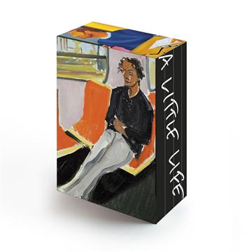 Knjiga Little Life, Box Set autora Hanya Yanagihara izdana 2025 kao meki uvez dostupna u Knjižari Znanje.