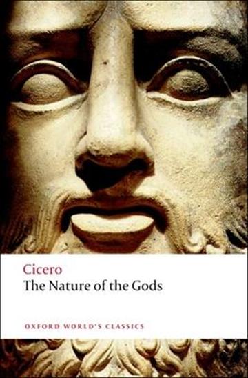 Knjiga Nature of the Gods autora Cicero izdana 2008 kao meki uvez dostupna u Knjižari Znanje.