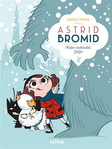 Knjiga Kako rashladiti jetija autora Fabrice Parme izdana 2025 kao tvrdi uvez dostupna u Knjižari Znanje.