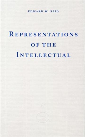 Knjiga Representations of the Intellectual autora Edward W. Said izdana 2026 kao meki uvez dostupna u Knjižari Znanje.
