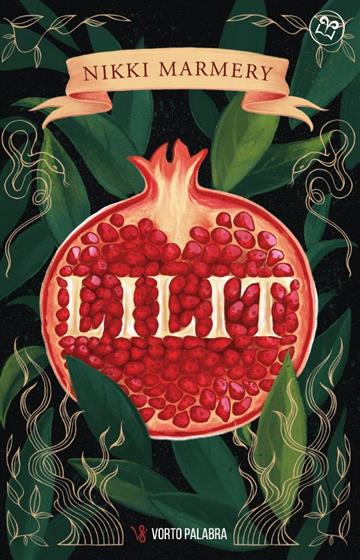 Knjiga Lilit autora Nikki Marmery izdana 2026 kao meki uvez dostupna u Knjižari Znanje.