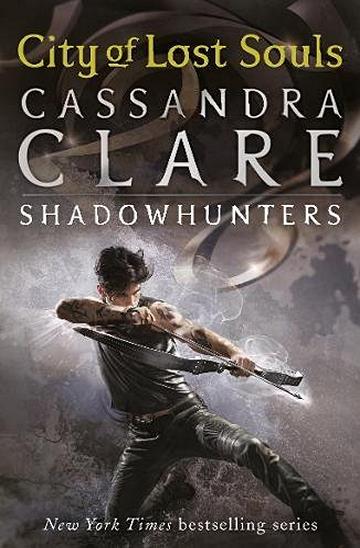 Knjiga Mortal Instruments #5: City of Lost Souls autora Cassandra Clare izdana 2013 kao meki uvez dostupna u Knjižari Znanje.