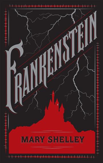 Knjiga Frankenstein autora Mary Shelley izdana 2015 kao meki uvez dostupna u Knjižari Znanje.
