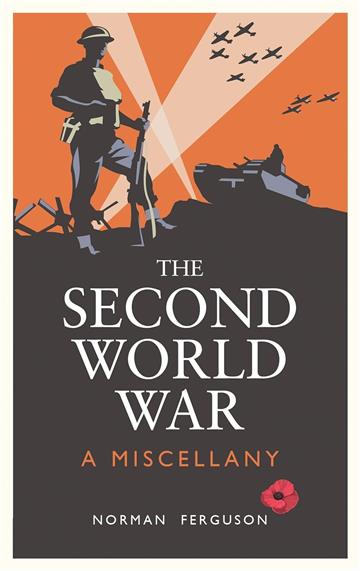 Knjiga Second World War autora Norman Ferguson izdana 2025 kao tvrdi uvez dostupna u Knjižari Znanje.