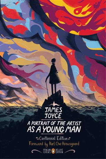 Knjiga Portrait of the Artist as a Young Man (Penguin Deluxe) autora James Joyce izdana 2016 kao meki uvez dostupna u Knjižari Znanje.