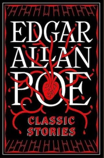 Knjiga Edgar Allen Poe: Classic Stories autora Edgar Allan Poe izdana 2018 kao meki uvez dostupna u Knjižari Znanje.