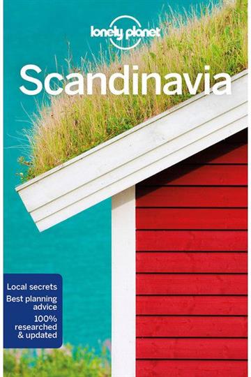 Knjiga Lonely Planet Scandinavia autora Lonely Planet izdana 2018 kao meki uvez dostupna u Knjižari Znanje.