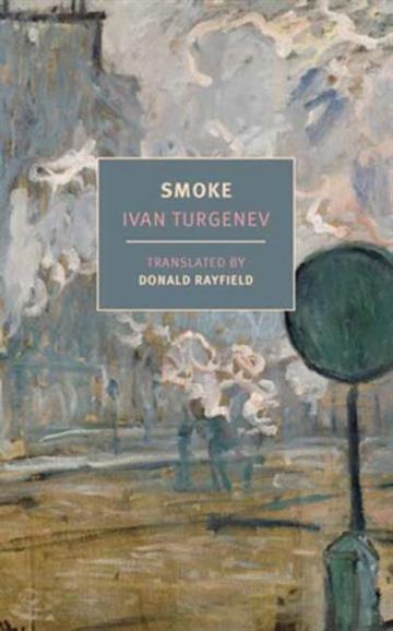 Knjiga Smoke autora Ivan Turgenev izdana 2026 kao meki uvez dostupna u Knjižari Znanje.