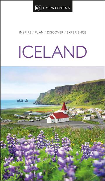 Knjiga DK EW Iceland autora DK izdana 2024 kao meki dostupna u Knjižari Znanje.