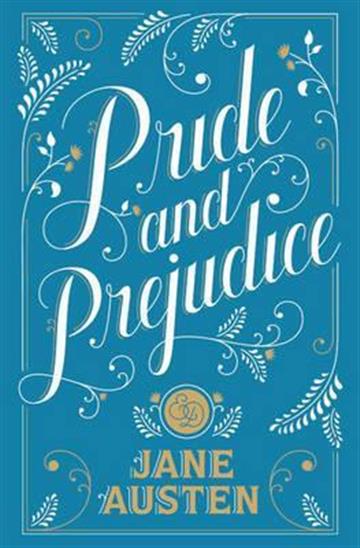 Knjiga Pride and Prejudice autora Jane Austen izdana 2016 kao tvrdi uvez dostupna u Knjižari Znanje.