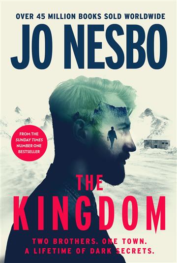 Knjiga Kingdom autora Jo Nesbo izdana 2020 kao meki uvez dostupna u Knjižari Znanje.