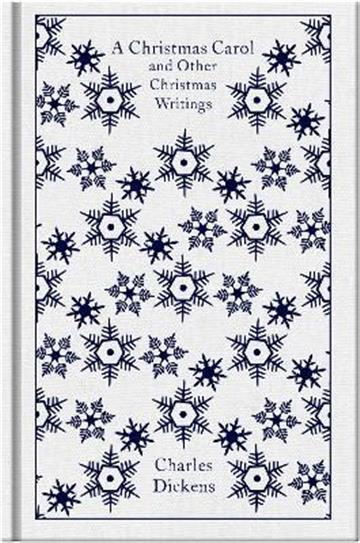 Knjiga Christmas Carol and Other Christmas Writings autora Charles Dickens izdana 2012 kao tvrdi uvez dostupna u Knjižari Znanje.