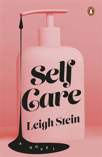 Knjiga Self Care autora Leigh Stein izdana 2020 kao meki uvez dostupna u Knjižari Znanje.