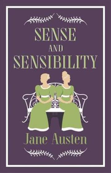 Knjiga Sense and Sensibility autora Jane Austen izdana 2016 kao meki uvez dostupna u Knjižari Znanje.