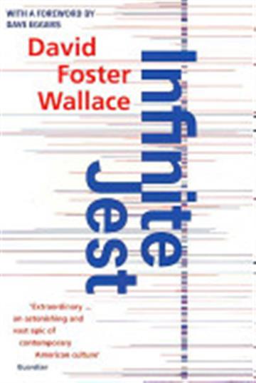 Knjiga Infinite Jest: A Novel autora David Foster Wallace izdana 2018 kao meki uvez dostupna u Knjižari Znanje.