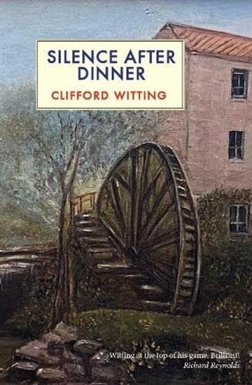 Knjiga Silence After Dinner autora Clifford Witting izdana 2025 kao meki uvez dostupna u Knjižari Znanje.