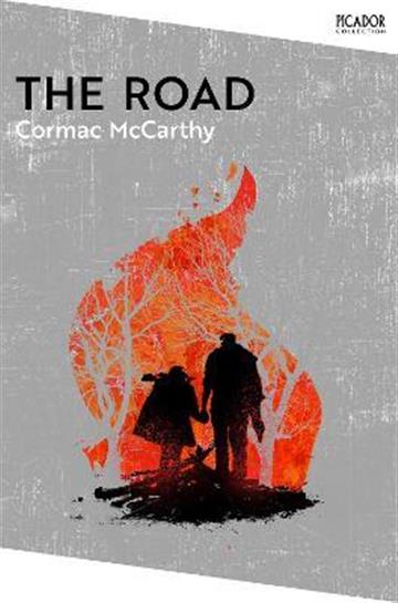 Knjiga Road autora Cormac McCarthy izdana 2022 kao meki uvez dostupna u Knjižari Znanje.