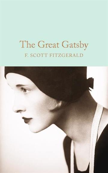 Knjiga The Great Gatsby autora F. Scott Fitzgerald izdana 2016 kao tvrdi uvez dostupna u Knjižari Znanje.