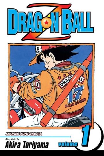 Knjiga DragonBall Z, vol. 01 autora Akira Toriyama izdana 2008 kao meki uvez dostupna u Knjižari Znanje.