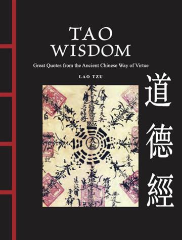 Knjiga Tao Wisdom (Mini Chinese Bound) autora Abbie Headon izdana 2026 kao tvrdi uvez dostupna u Knjižari Znanje.