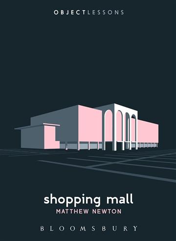 Knjiga Shopping Mall autora Matthew Newton izdana 2024 kao meki dostupna u Knjižari Znanje.